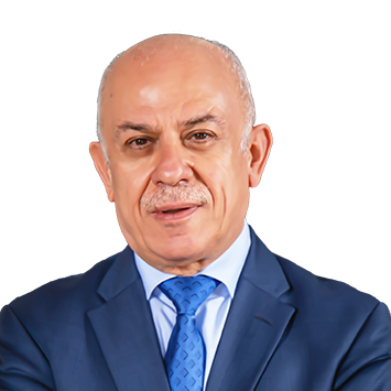 Dr. Elie Abi Doumit