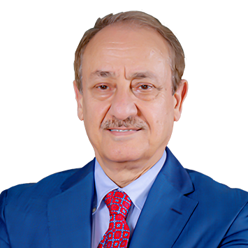Dr. Samih Al Bahri