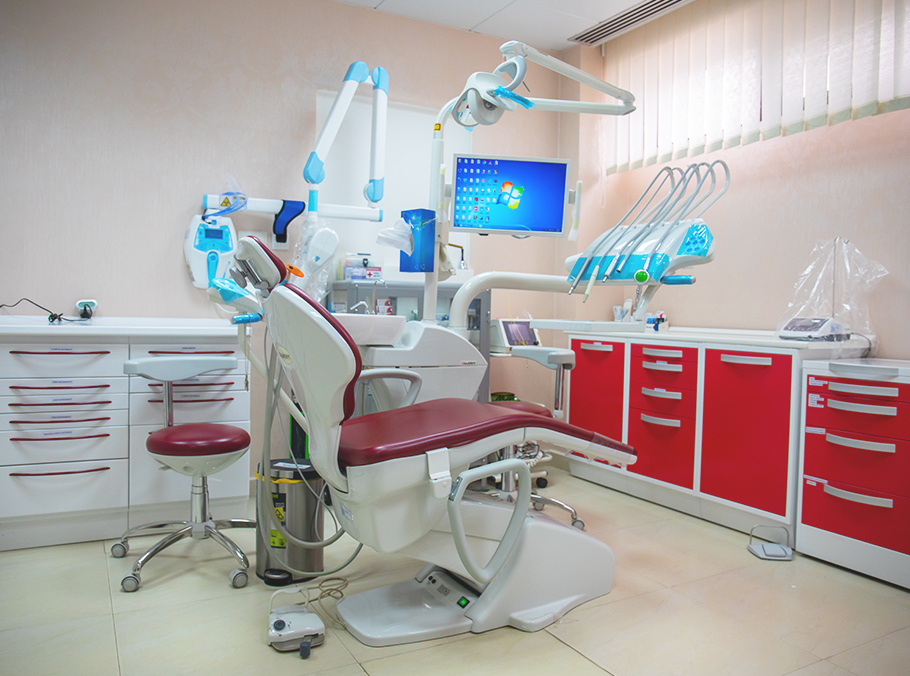 Al Bahri Dental and Orthodontic centers
