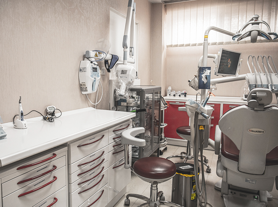 Al Bahri Dental and Orthodontic centre