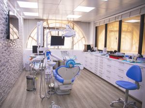 Al Bahri Dental and Orthodontic Center