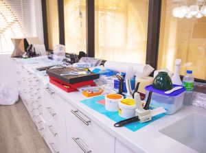 Al Bahri Dental and Orthodontic clinic