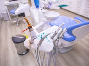 Al Bahri Dental and Orthodontic hospital