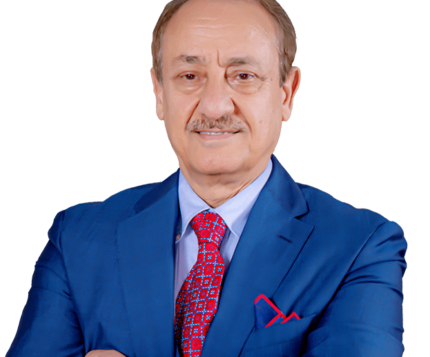 Dr. Samih Al Bahri