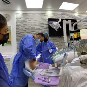 Externship Program by Dr. Rami Albahri