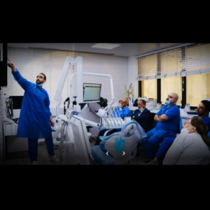 Dental Clinic In Abu Dhabi