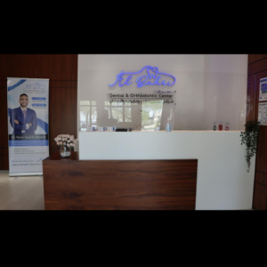 dentist in Abu Dhabi