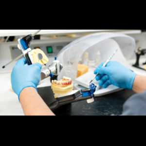 Best Prosthodontist In Abu Dhabi