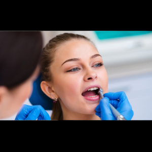 Best Pediatric Dentist in Abu Dhabi