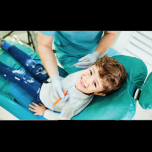 Best Pediatric Dentist in Abu Dhabi