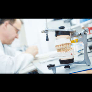 Best Prosthodontist In Abu Dhabi