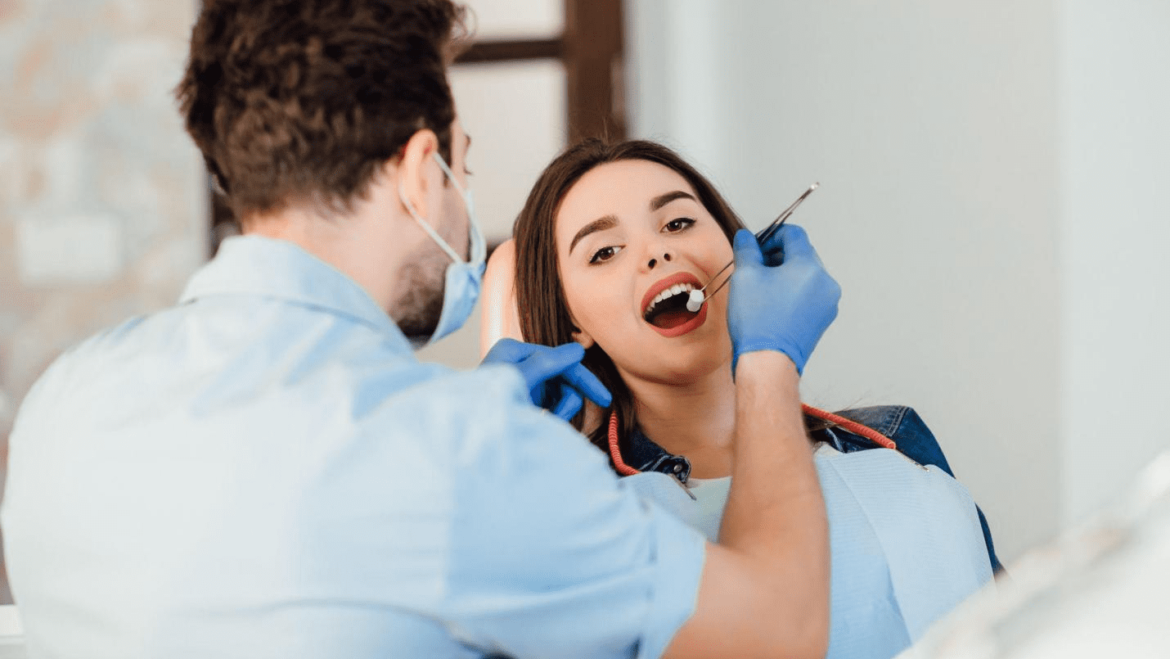 Maintaining Oral Health: Tips from Abu Dhabi Dentist Clinics