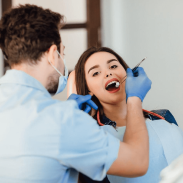 Maintaining Oral Health: Tips from Abu Dhabi Dentist Clinics