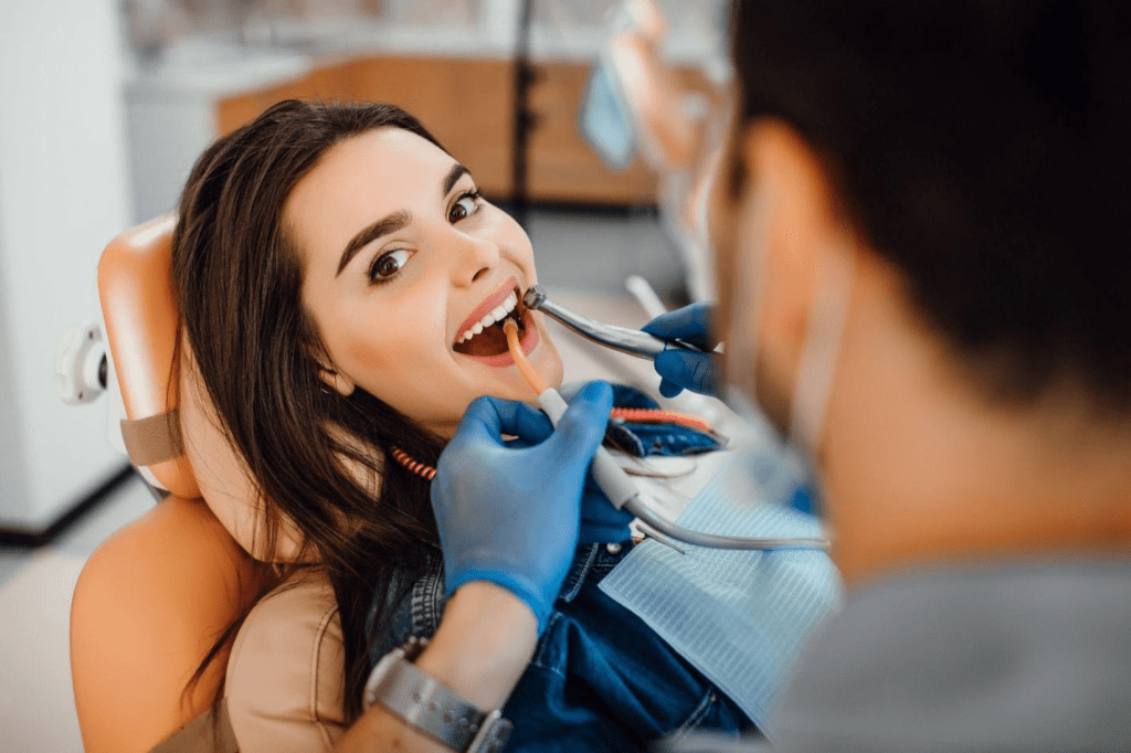 Abu Dhabi Dentist Clinics | Al-Bahri Dental and Orthodontic Center
