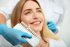Achieve a Perfect Smile with Cosmetic Dentistry in Abu Dhabi