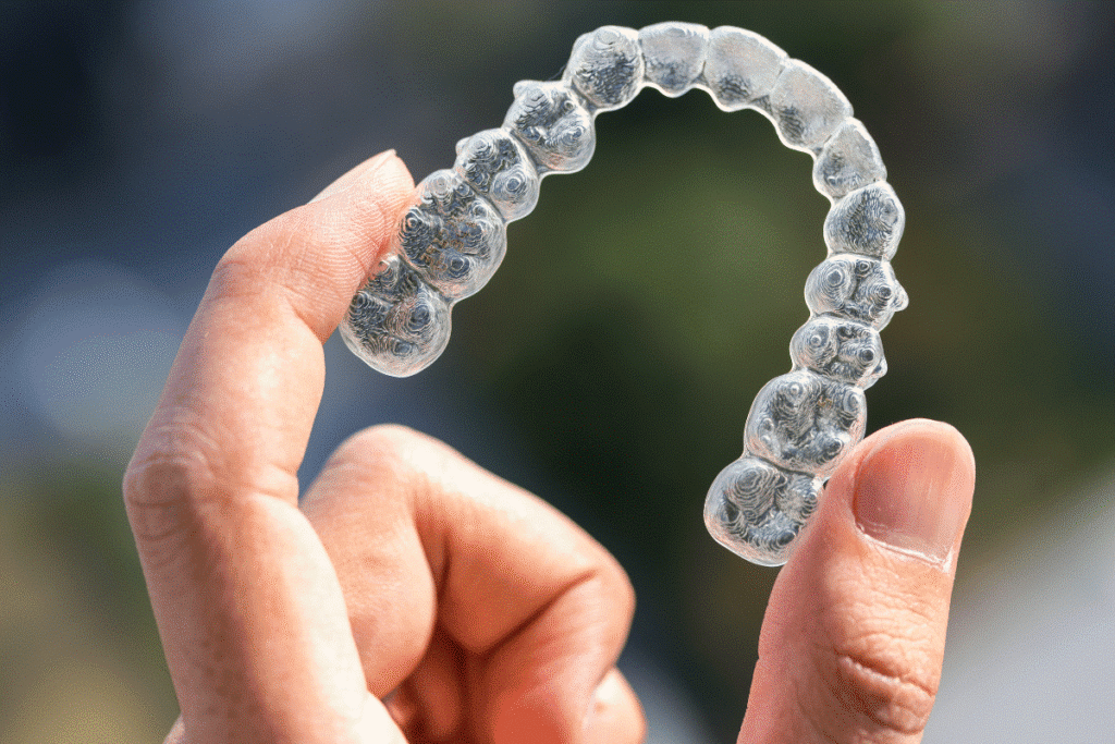Advanced orthodontic braces technology in Abu Dhabi