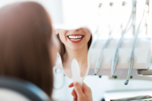 Best Cosmetic Dentist Abu Dhabi - Al Bahri dental