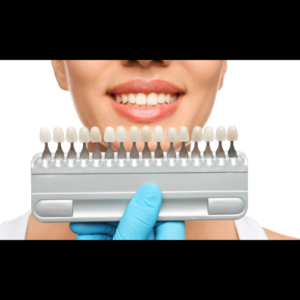 Best Cosmetic Dentist Abu Dhabi