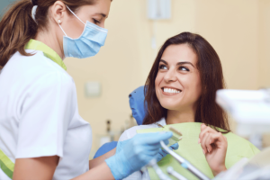 Best Dental Implants in Abu Dhabi | Al Bahri Dental