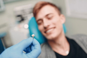 Best Dental Implants in Abu Dhabi