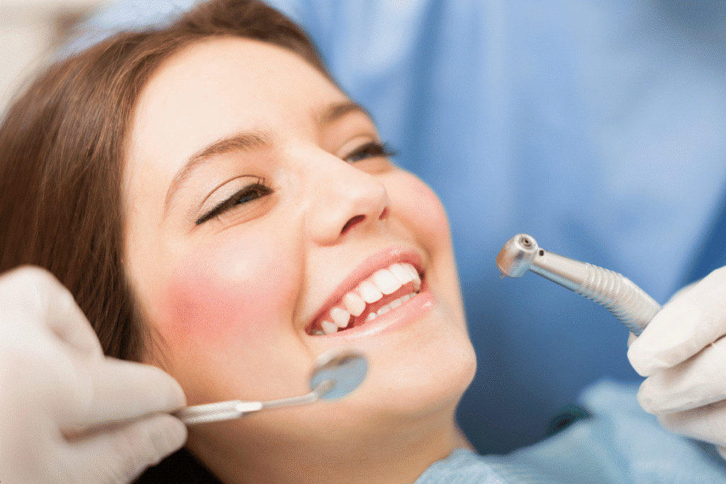 Best Dental Implants in Abu Dhabi, UAE