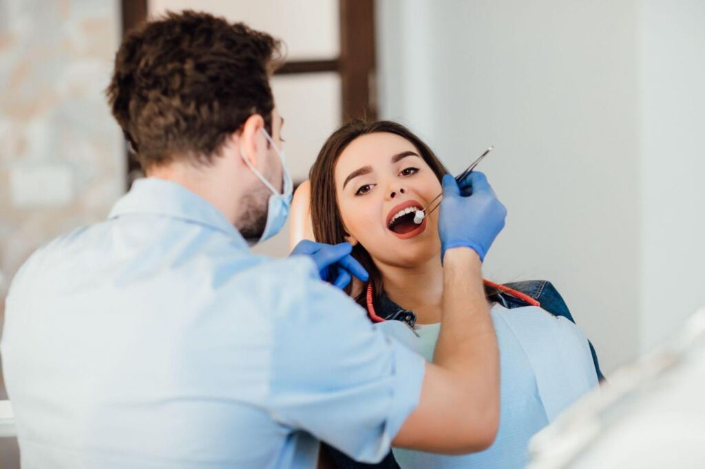 Best Dentists in Abu Dhabi, Dubai | Al-Bahri Dental and Orthodontic Center