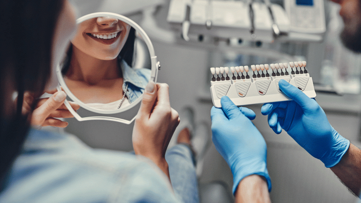 Best dentist in Abu Dhabi for advanced dental procedures and treatments