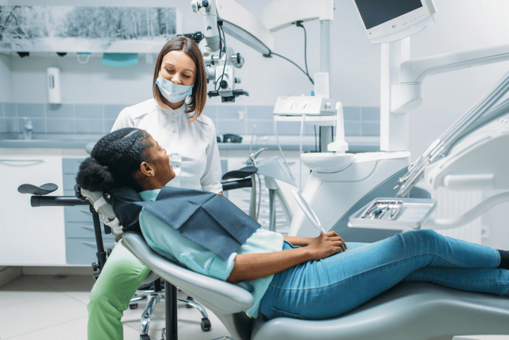 Best Dentists in UAE