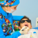 Tips for Helping Children Overcome Fear of the Dentist : Best Pediatric Dentist in Abu Dhabi
