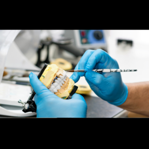 Best Prosthodontist In Abu Dhabi