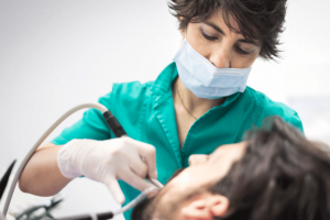 Best Prosthodontist in Abu Dhabi