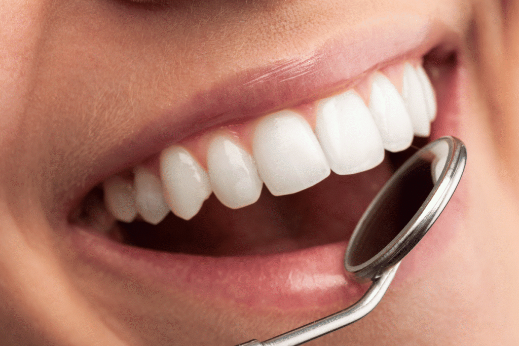 Best dentist in Abu Dhabi shares oral care tips for Eid celebrations