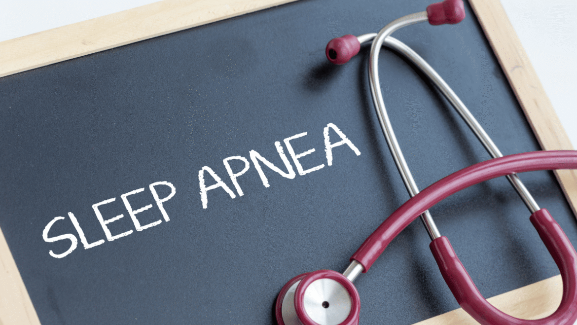 Sleep Apnea in Children: The Symptoms Most Parents Mistake for Normal