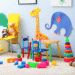 Why a Play Area Matters at the Pediatric Dentist
