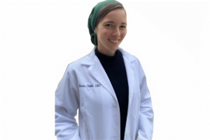 Custom dental appliance for sleep apnea treatment in Dubai