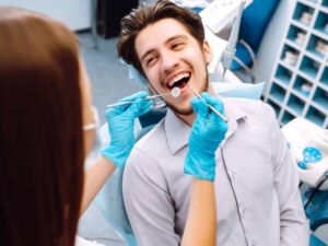 Dental Prevention