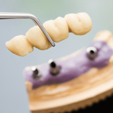 Is a Dental Bridge the Right Treatment for You?