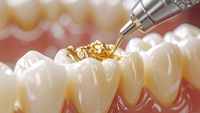Are There Different Types of Dental Fillings? A Complete Guide