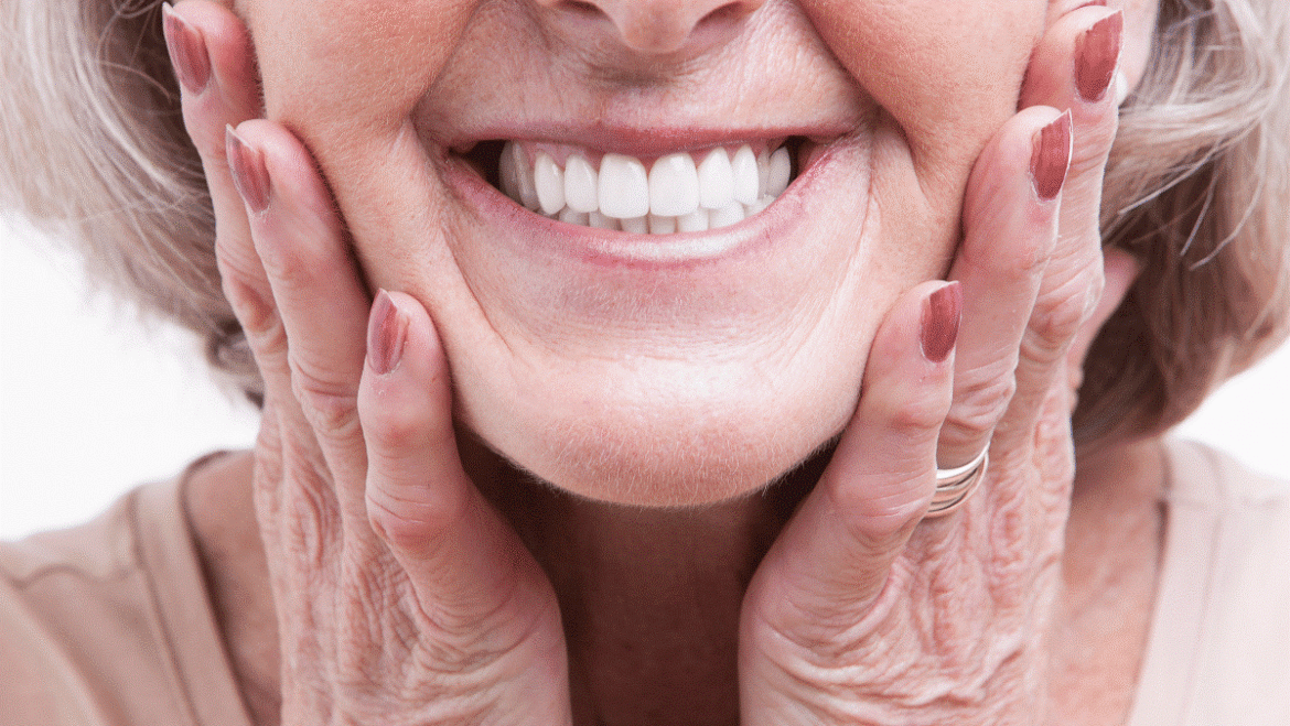 How Do You Take Care of Your Dentures for Long-Lasting Comfort?