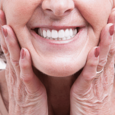 How Do You Take Care of Your Dentures for Long-Lasting Comfort?