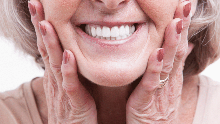 How Do You Take Care of Your Dentures for Long-Lasting Comfort?