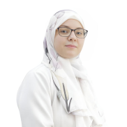 Dr. Heba Arafeh