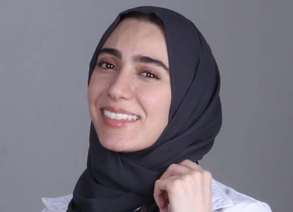 Dr. Zena Tareq Al-Karbooli