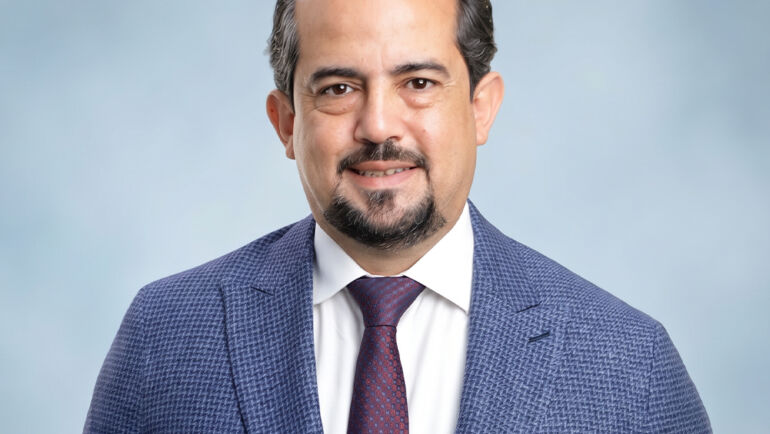Dr. Noureddin Hussein