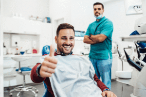 Endodontic and prosthodontic integrated treatment planning in dentistry