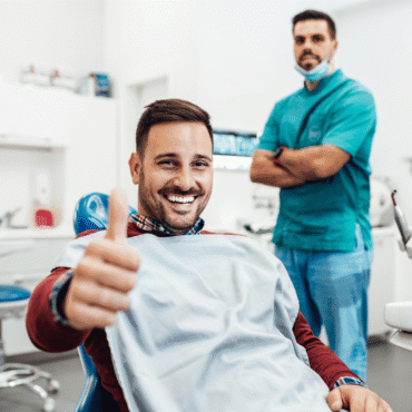 The Missing Link in Dental Education: The Endo-Prostho Synergy