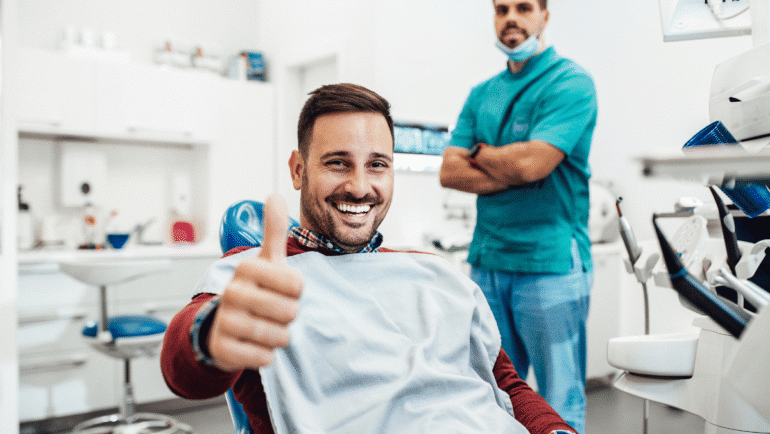 The Missing Link in Dental Education: The Endo-Prostho Synergy