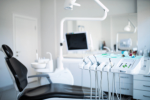 Experienced Dentists Al Ain