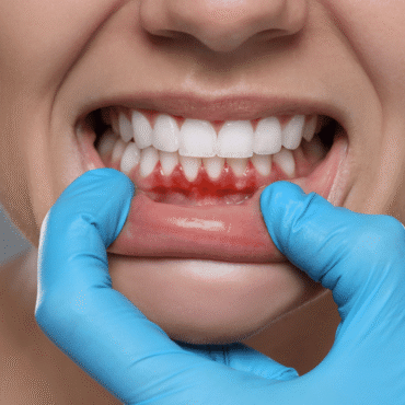 Best Treatments for Gum Disease: What to Expect at the Dentist