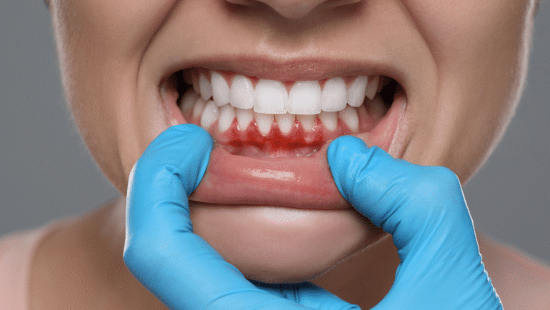 Best Treatments for Gum Disease: What to Expect at the Dentist